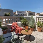 Casa Sagnier Hotel