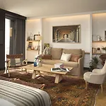 Szálloda Casa Sagnier 5*