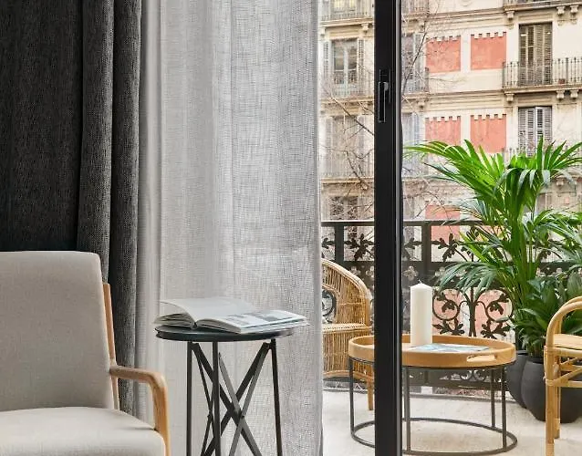 Hotel Casa Sagnier