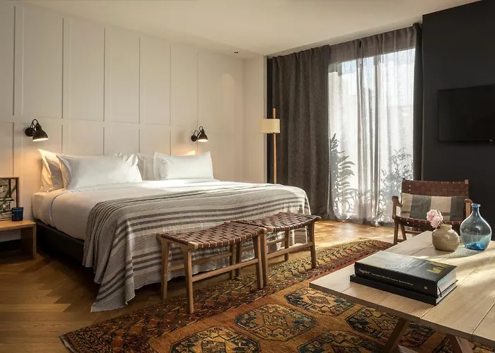 Casa Sagnier 5* Barcelona