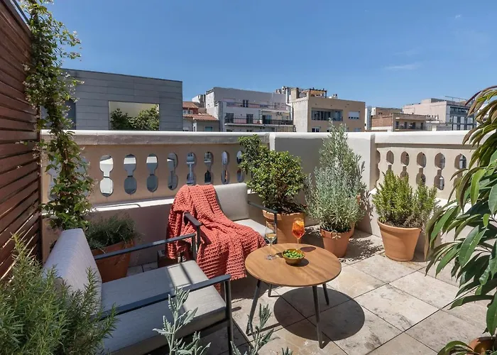 Casa Sagnier Hotel