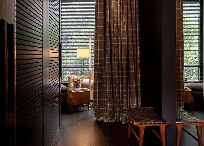 Casa Sagnier Hotel