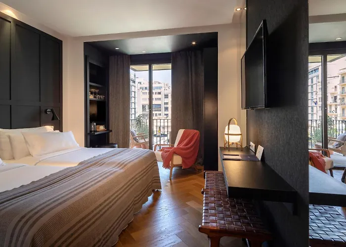 Casa Sagnier Hotel