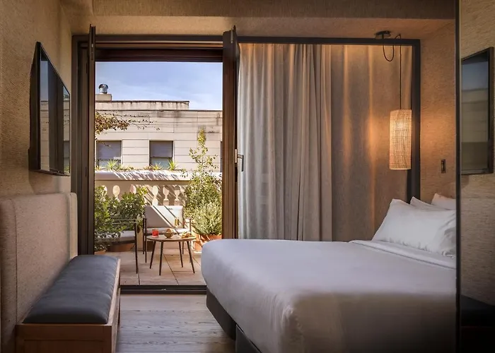 Casa Sagnier Hotel 5*