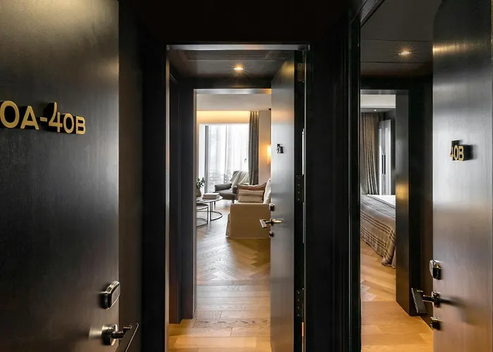 Casa Sagnier Hotel