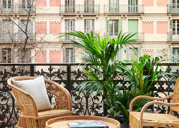 Casa Sagnier 5*