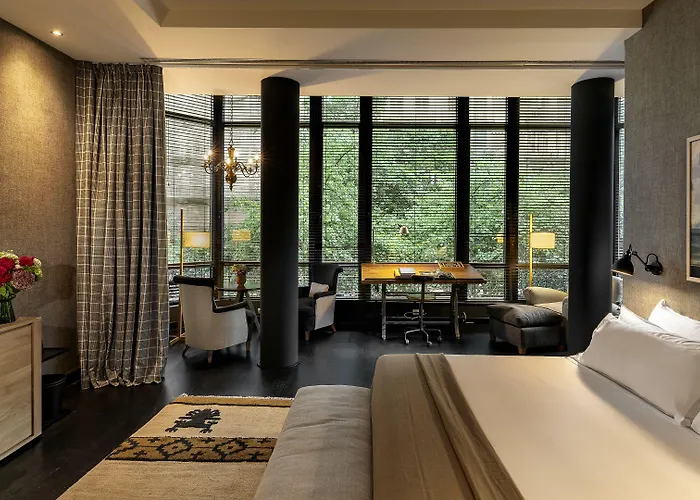 Casa Sagnier Hotel