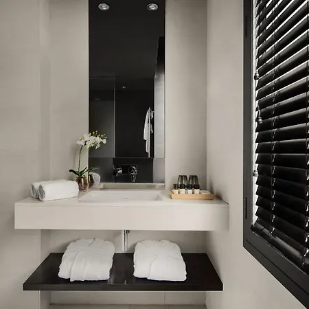 Hotel Casa Sagnier Barcelone