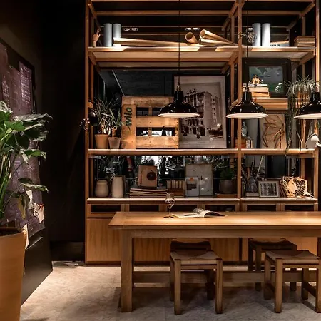 Casa Sagnier Barcelone