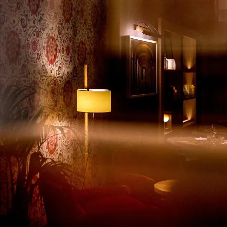 Casa Sagnier Barcelone