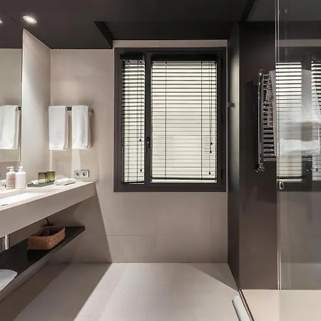 Szálloda Casa Sagnier Barcelona