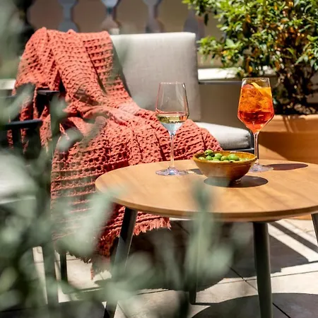 Szálloda Casa Sagnier 5*
