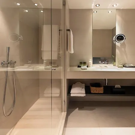 Casa Sagnier Szálloda 5*