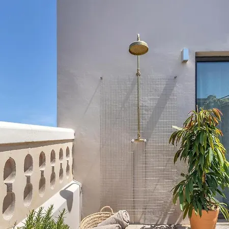 Casa Sagnier 5*