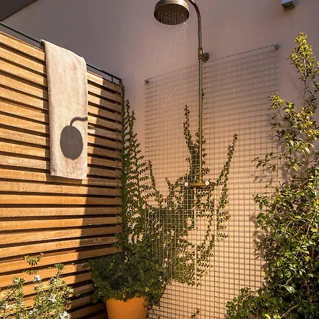 Casa Sagnier 5* Barcelone