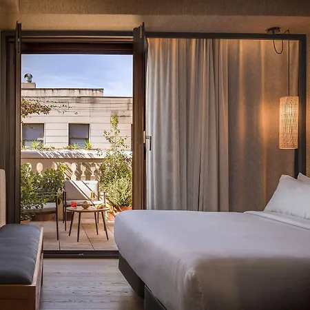 Casa Sagnier Hotel 5*