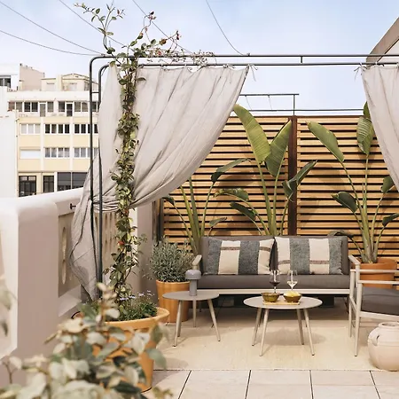 Hotel Casa Sagnier 5*