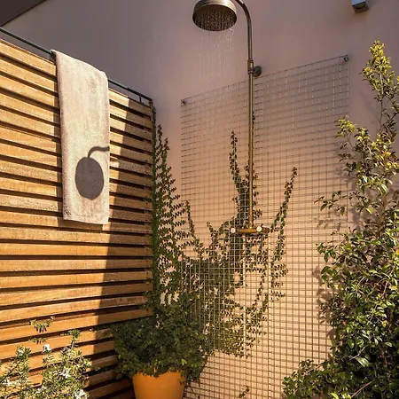 Hotel Casa Sagnier Barcelone