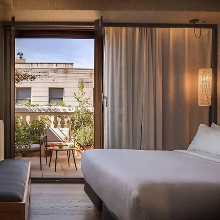 Casa Sagnier 5*