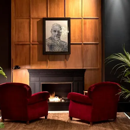 Hotel Casa Sagnier Barcellona