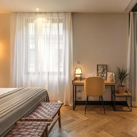 Casa Sagnier Hotel 5*