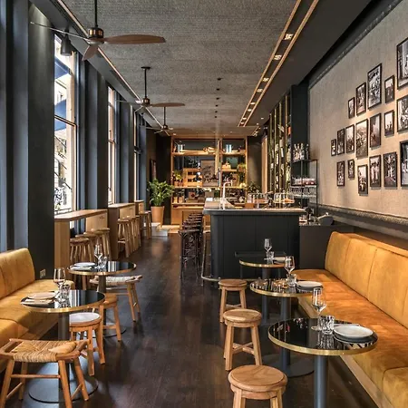 Casa Sagnier 5* 바르셀로나