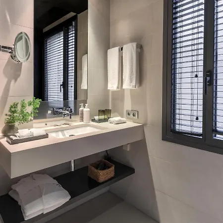Hotel Casa Sagnier Barcellona