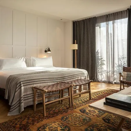 Casa Sagnier 5* Барселона