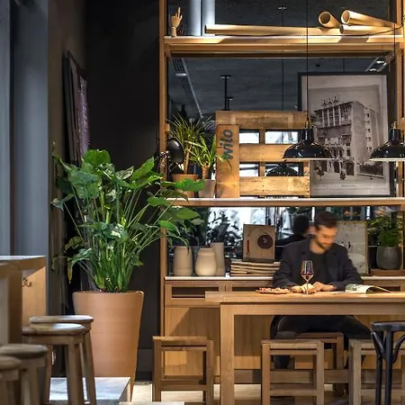 Casa Sagnier 5* Barcellona