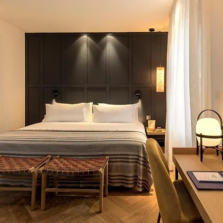 Hotel Casa Sagnier Barcellona