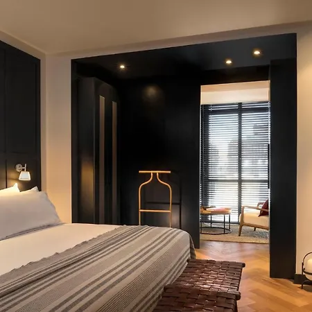 Hotel Casa Sagnier Barcellona