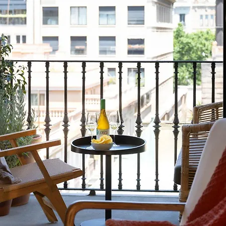 Casa Sagnier Отель 5*