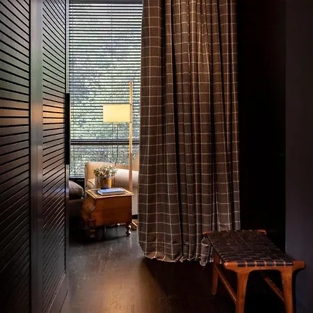 Casa Sagnier 호텔