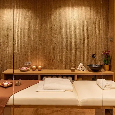 Hotel Casa Sagnier Barcellona