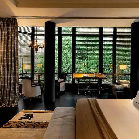 Casa Sagnier 5* Барселона