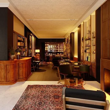 Отель Casa Sagnier 5*