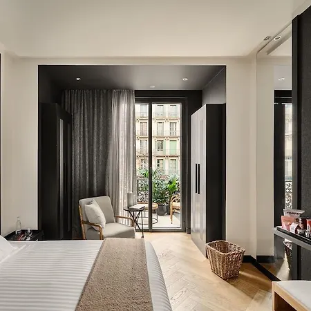 Casa Sagnier 호텔 5*