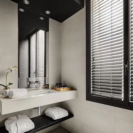 호텔 Casa Sagnier 5*