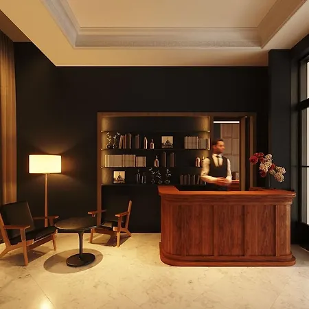 Casa Sagnier Hotel Barcellona