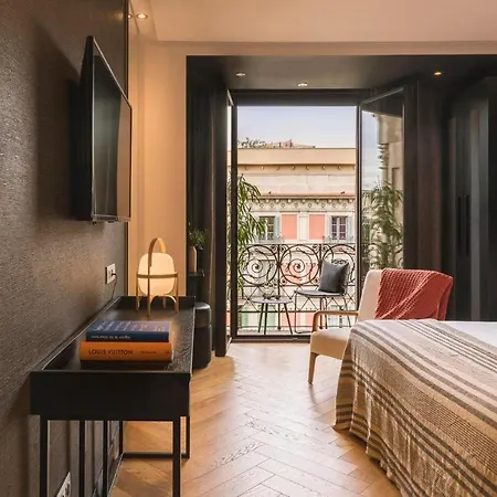 Casa Sagnier Barcellona