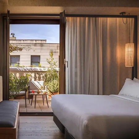 Casa Sagnier 호텔 5*