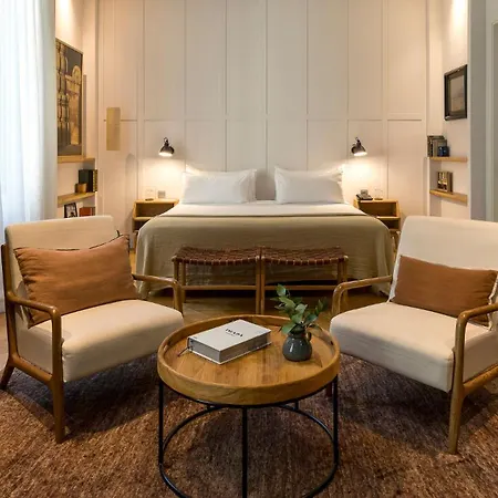 Hotel Casa Sagnier