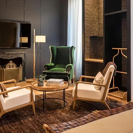 Hotel Casa Sagnier Barcellona