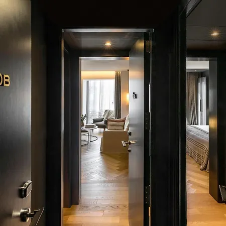 Casa Sagnier 호텔