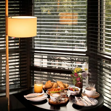 Casa Sagnier Hotel 5*