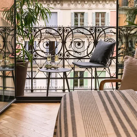 Casa Sagnier Barcellona