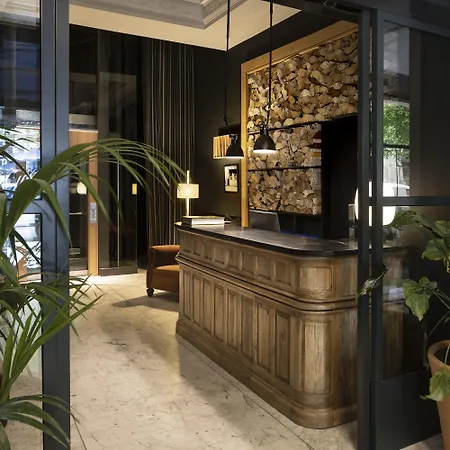 Casa Sagnier فندق