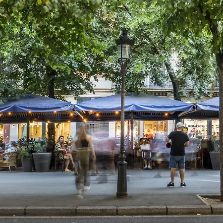 Casa Sagnier فندق 5*