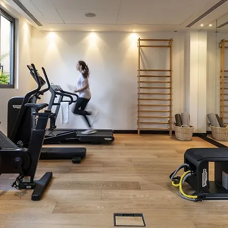 Casa Sagnier برشلونة