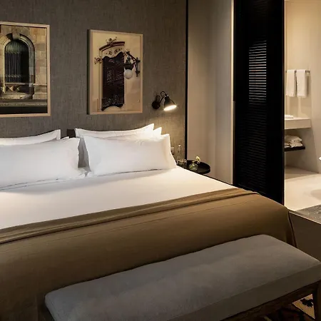 호텔 Casa Sagnier 5*